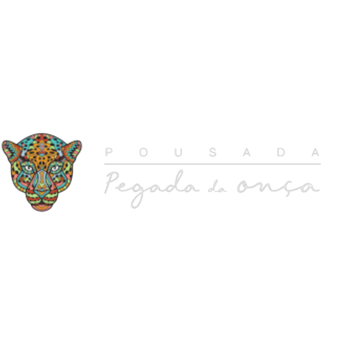 Logotipo da empresa POUSADA PEGADA DA ONCA