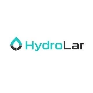 Logotipo da empresa HYDROLAR