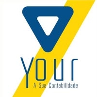 Logotipo da empresa YOUR - A SUA CONTABILIDADE