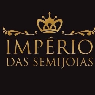 Logotipo da empresa IMPERIO SEMI JOIAS