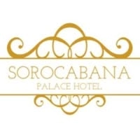 Logotipo da empresa SOROCABANA PALACE HOTEL