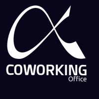 Logotipo da empresa ALFA COWORKING OFFICE