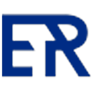 Logotipo da empresa ER TELECOM