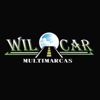 Logotipo da empresa WIL CAR MULTIMARCAS