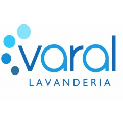 Logotipo da empresa VARAL LAVANDERIA