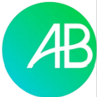 Logotipo da empresa ABSUL
