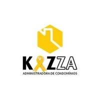Logotipo da empresa KAZZA CONDOMINIOS