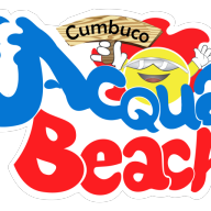Logotipo da empresa CUMBUCO ACQUA BEACH