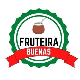 Logotipo da empresa FRUTEIRA JR
