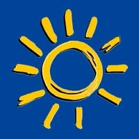 Logotipo da empresa FORCA SOLAR
