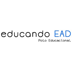 Logotipo da empresa EDUCANDO EAD