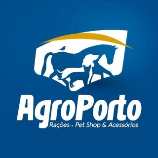 Logotipo da empresa AGRO PORTO