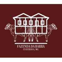Logotipo da empresa FAZENDA DA BARRA