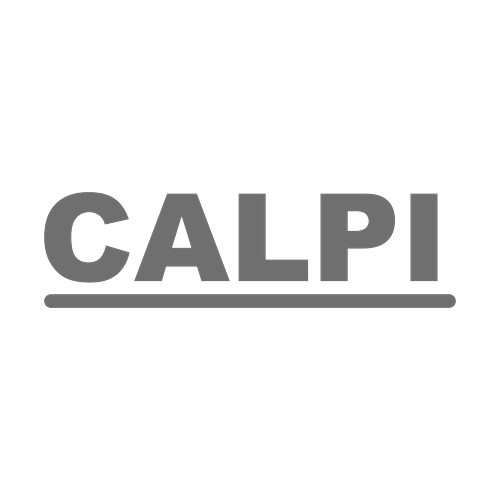 Logotipo da empresa CALPI