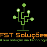 Logotipo da empresa FST SOLUCOES