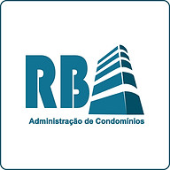 Logotipo da empresa RB ODEMIR CONDOMINIOS
