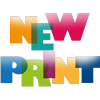 Logotipo da empresa NEW PRINT DIGITAL