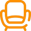 Logotipo da empresa D4RTM MONTADOR DE MOVEIS