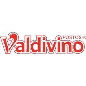 Logotipo da empresa POSTO VALDIVINO