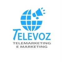 Logotipo da empresa TELE VOZ