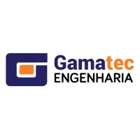 Logotipo da empresa GAMATEC