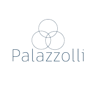 Logotipo da empresa PALAZZOLLI ENERGIA