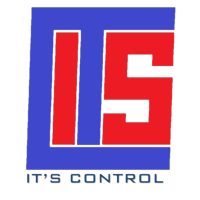 Logotipo da empresa IT S CONTROL