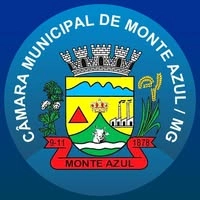 Logotipo da empresa CAMARA MUNICIPAL