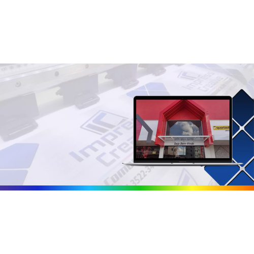 Logotipo da empresa IMPRESS CREATIVE