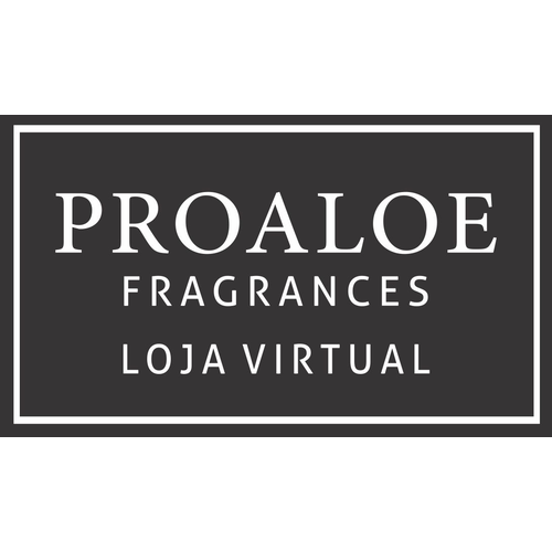 Logotipo da empresa PROALOE LOJA VIRTUAL