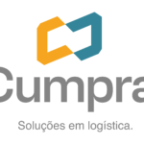 Logotipo da empresa CUMPRA LOGISTICA