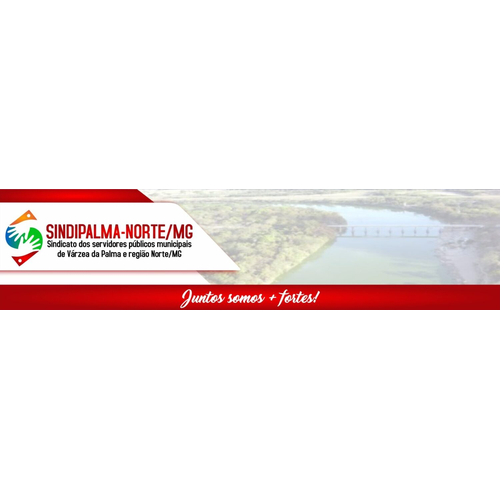 Logotipo da empresa SINDIPALMA