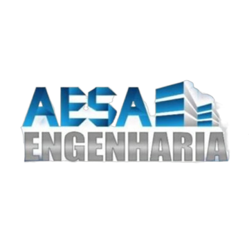 Logotipo da empresa AESA ENGENHARIA