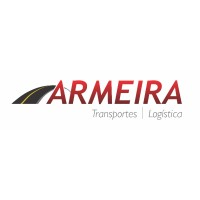 Logotipo da empresa ARMEIRA TRANSPORTES