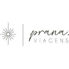 Logotipo da empresa PRANA VIAGENS