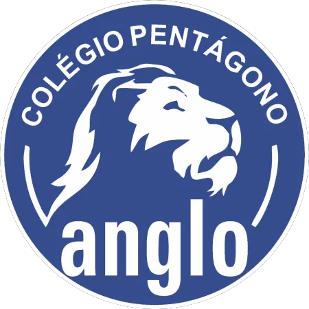 Logotipo da empresa COLEGIO PENTAGONO