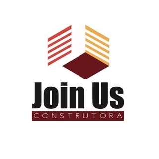 Logotipo da empresa JOIN US CONSTRUTORA LTDA