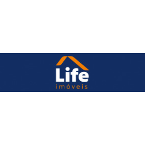 Logotipo da empresa LIFE IMOVEIS