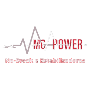 Logotipo da empresa MC POWER