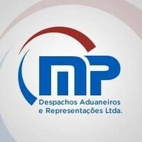 Logotipo da empresa MP SERVICOS EM COMERCIO EXTERIOR