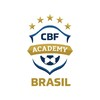 Logotipo da empresa CBR ACADEMIA