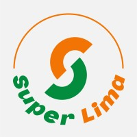 Logotipo da empresa SUPER LIMA SUPERMERCADOS