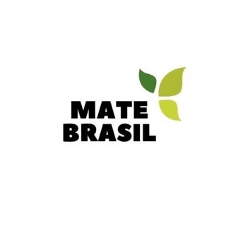 Logotipo da empresa MATE BRASIL