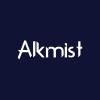 Logotipo da empresa ALKMIST
