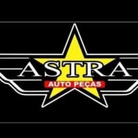 Logotipo da empresa ASTRA AUTO PECAS