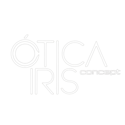 Logotipo da empresa OTICA IRIS CONCEPT