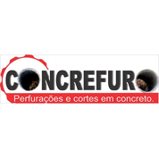 Logotipo da empresa CONCREFURO