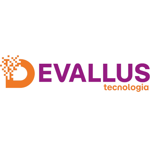 Logotipo da empresa DEVALLUS TECNOLOGIA