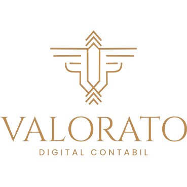 Logotipo da empresa VALORATO DIGITAL CONTABIL