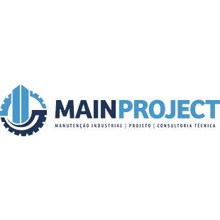 Logotipo da empresa MAIN PROJECT